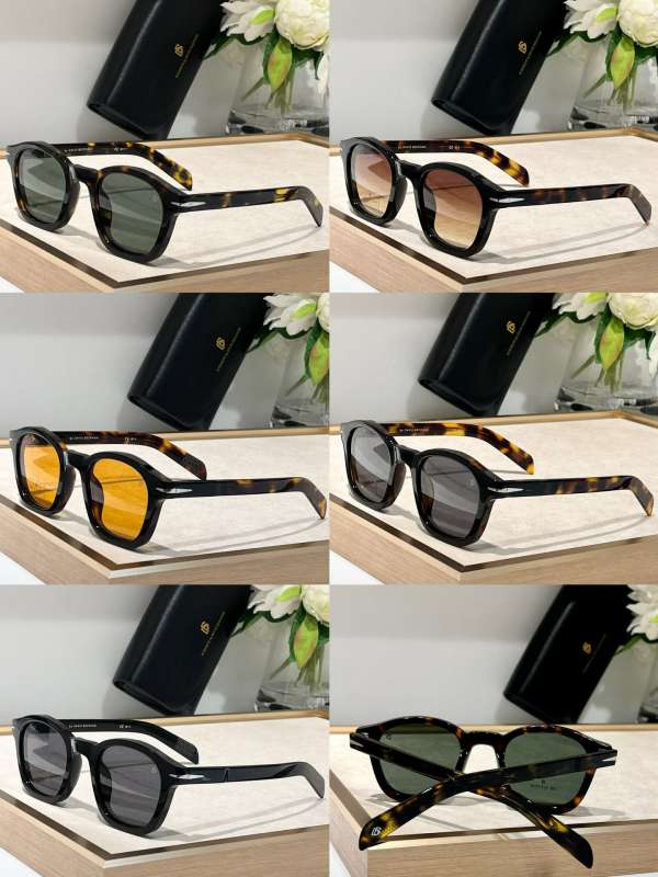 Picture of David Beckha Sunglasses _SKUfw55713451fw